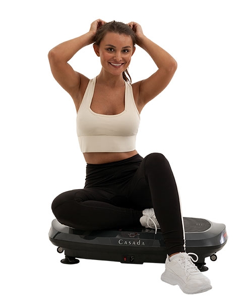 Powerboard 3.0 Training A