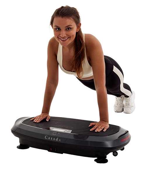 Powerboard 3.0 Training B