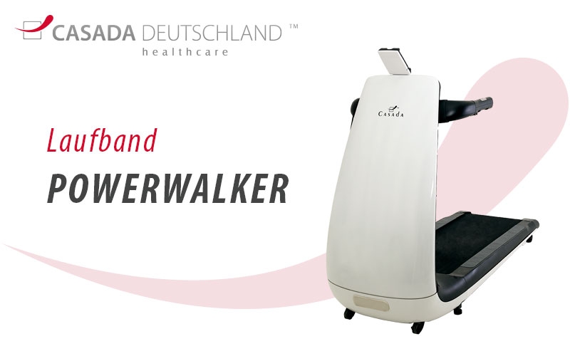 PowerWalker by Casada Deutschland