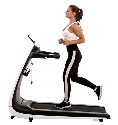 PowerWalker Modus schnell