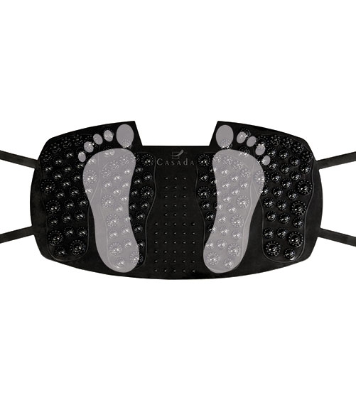 ReflexPad Fußmassage
