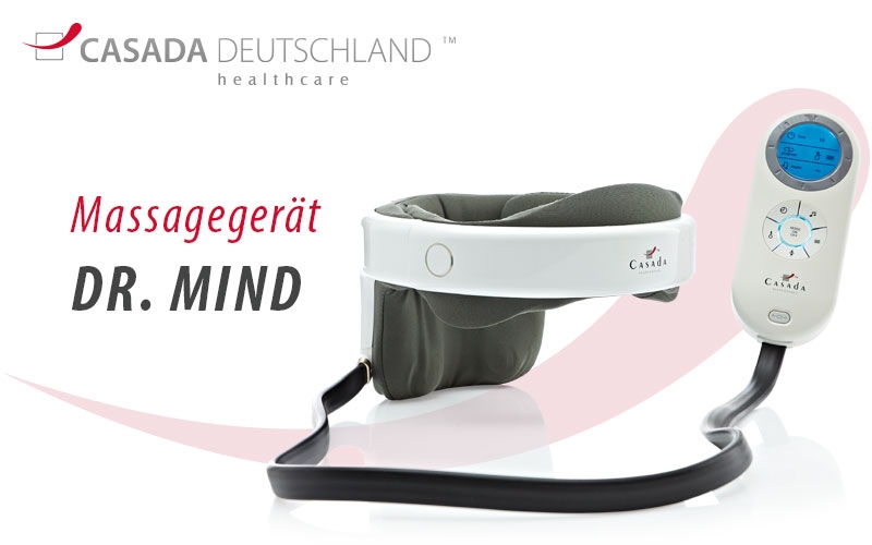 Dr Mind by Casada Deutschland