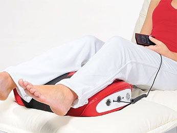 Maxiwell III Beinmassage