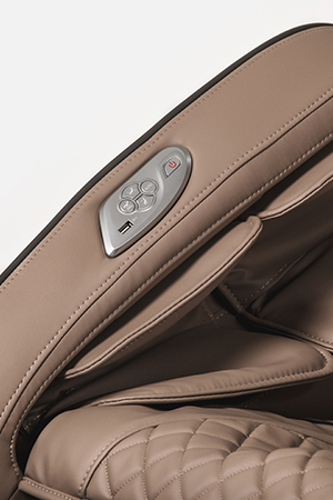 AlphaSonic II Detailansicht B