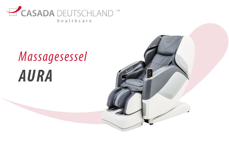 Aura by Casada Deutschland