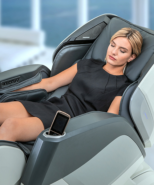 Aura Massage