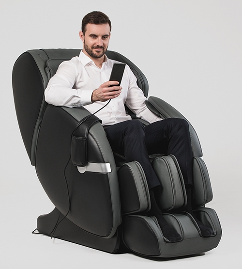 BetaSonic II braintronics Massage