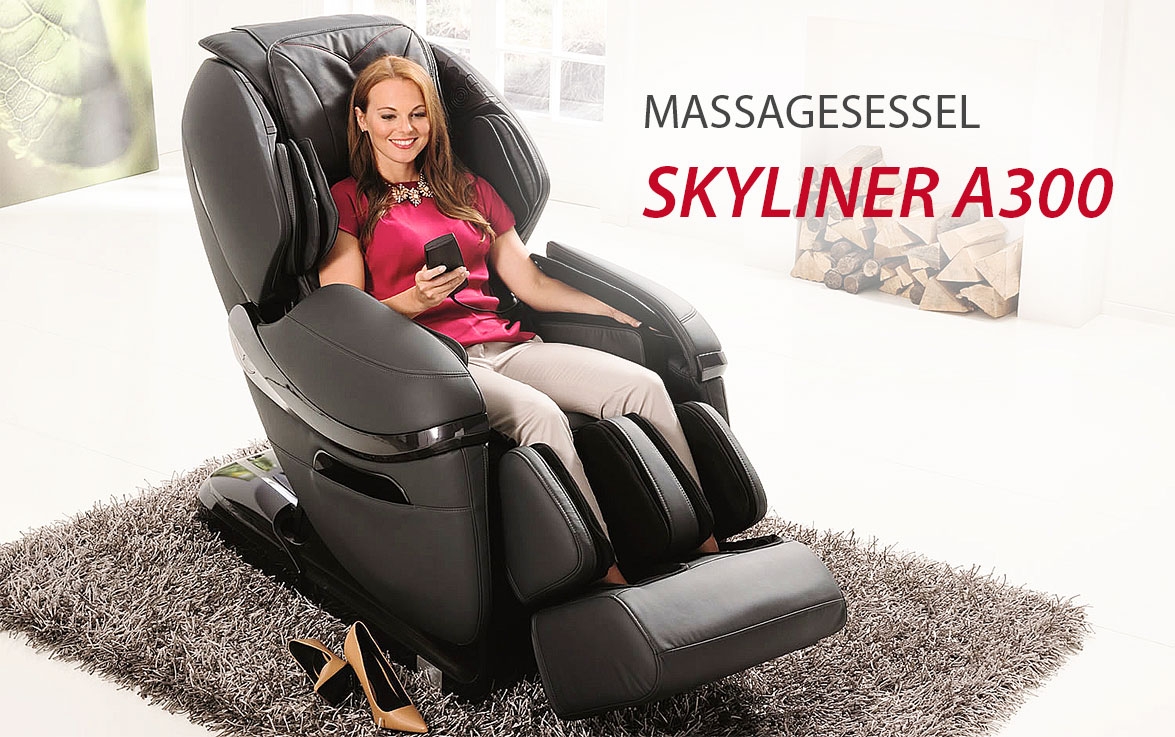 Massagesessel Skyliner A300
