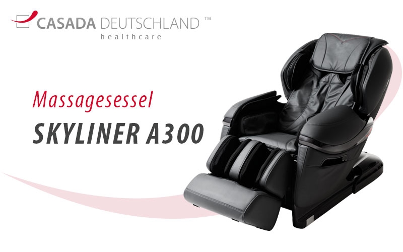 Skyliner A 300 by Casada Deutschland