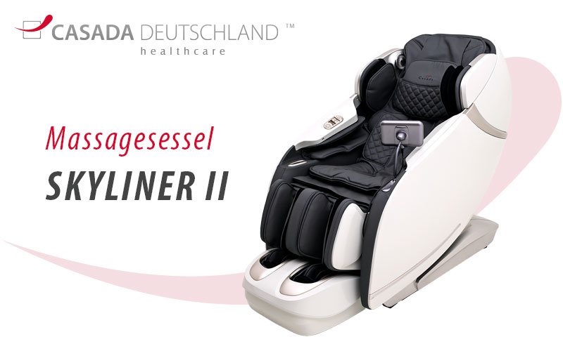 Skyliner II by Casada Deutschland