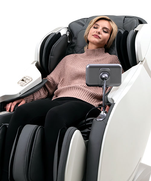 Skyliner II Massage