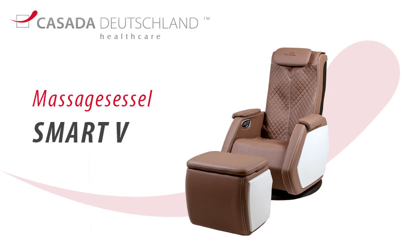 Smart V by Casada Deutschland