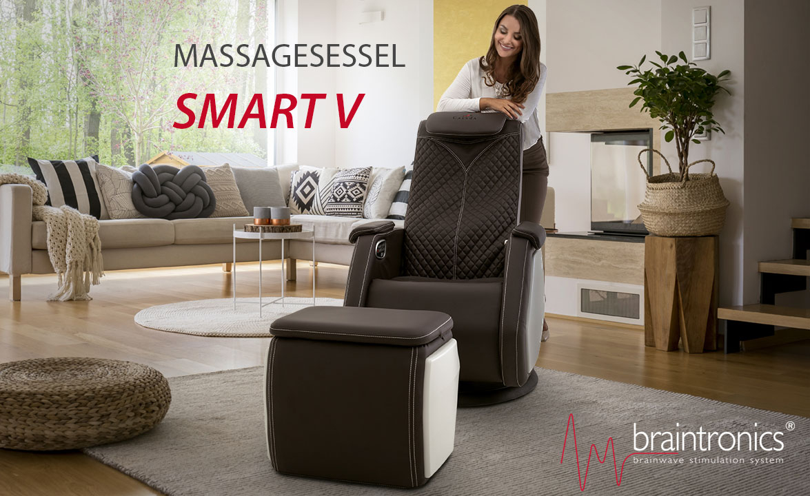 Massagesessel Smart V