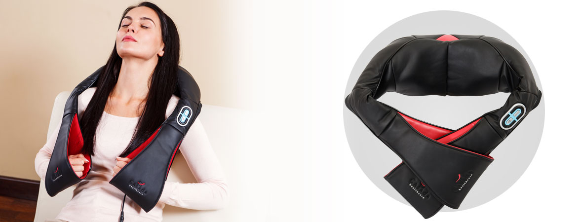 Massagegerät Neck Massager II