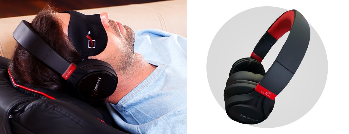 Zubehör braintronics® Kopfhörer