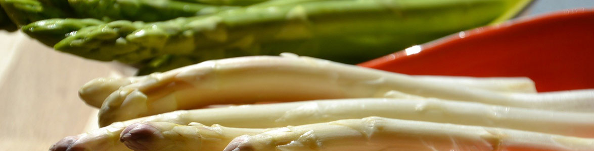 Casada DE Blog Spargel
