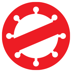 Casada DE Healthicon antibakteriell