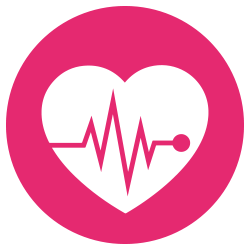 Casada DE Healthicon gut fürs Herz