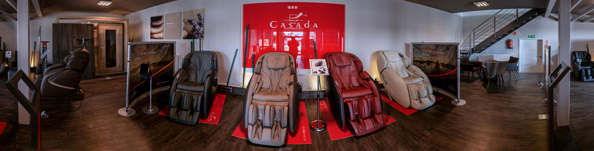 Casada Showroom