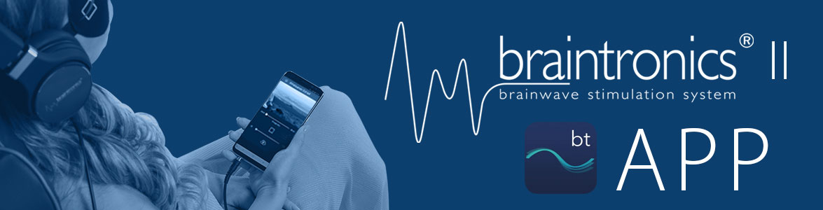 Casada DE braintronics II App