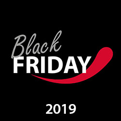 Casada News - Black Friday 2019