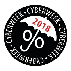 Casada News - Cyber Week 2018