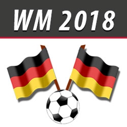 Casada News - WM Gewinnspiel 2018