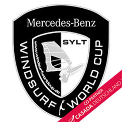 Casada News - Windsurf World Cup