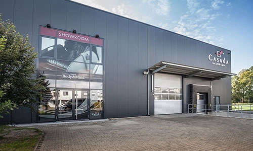 Casada Showroom A