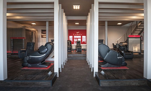 Casada Showroom B