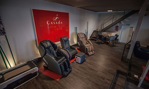 Casada Showroom C
