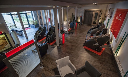 Casada Showroom B