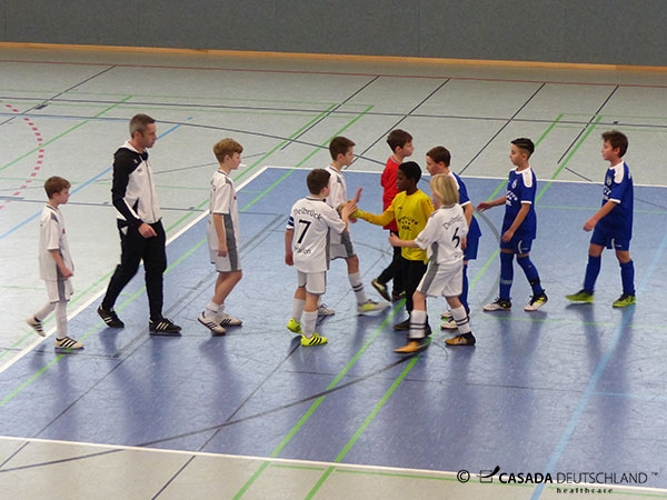 Casada Cup M