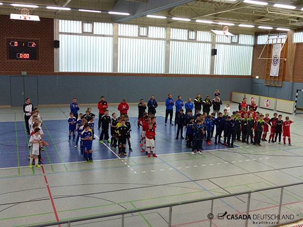 Casada Cup Q