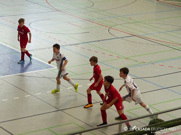 Casada Cup I