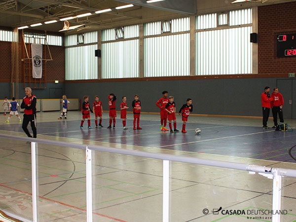 Casada Cup C