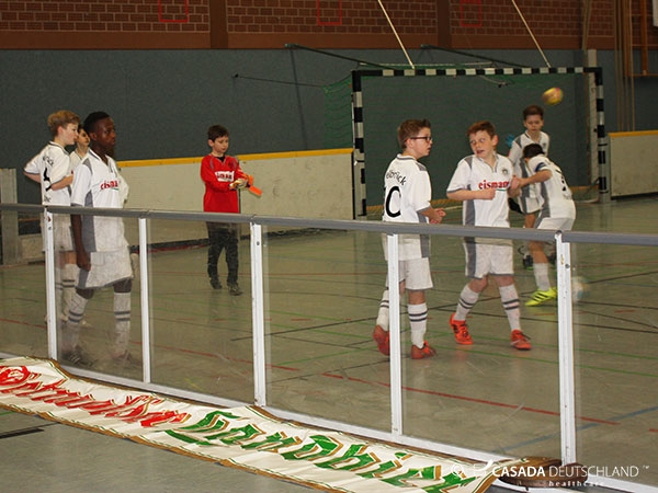 Casada Cup J