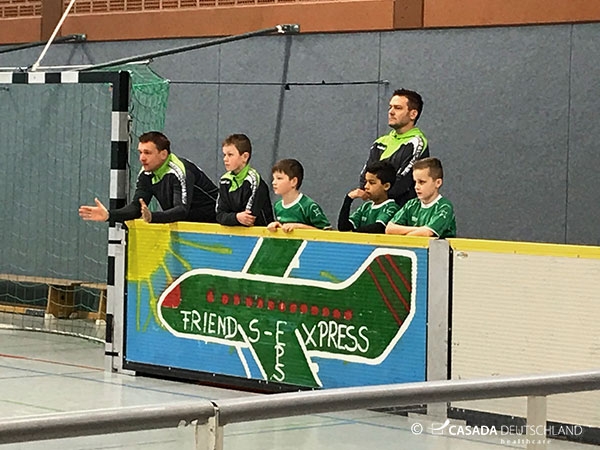 Casada Cup F