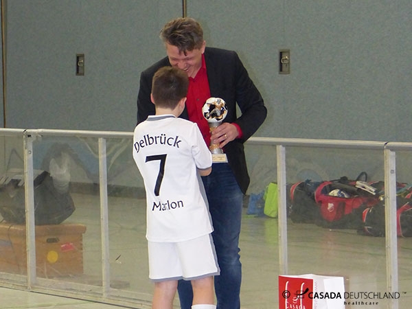 Casada Cup R