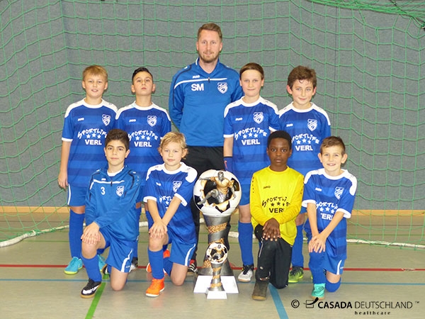 Casada Cup S