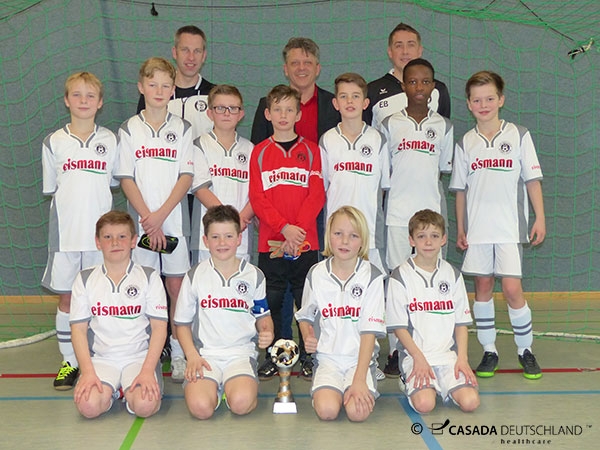 Casada Cup U