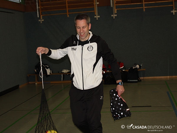 Casada Cup E