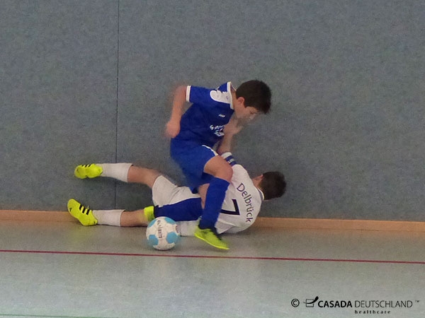 Casada Cup O