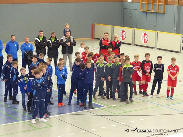 Casada Cup A