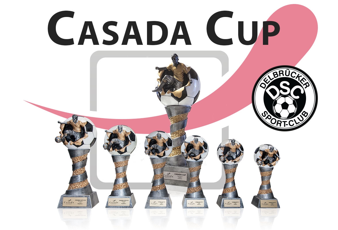 Casada Cup 2019 Casada Cup 2019