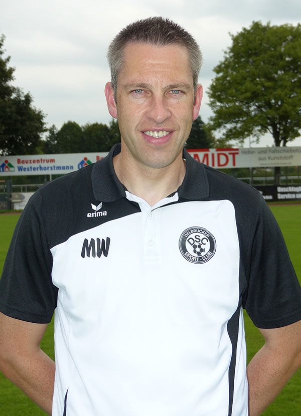Markus Wecker Markus Wecker