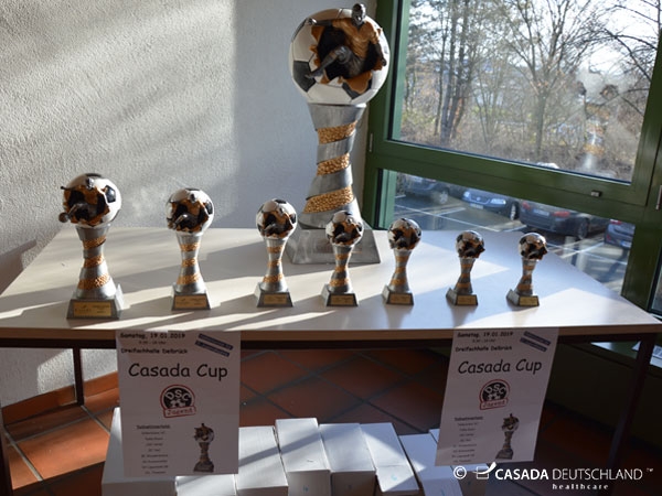 Casada Cup 2019 A