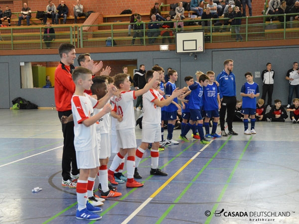 Casada Cup 2019 G
