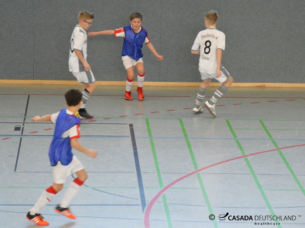 Casada Cup 209 C