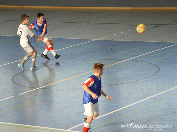 Casada Cup 2019 E